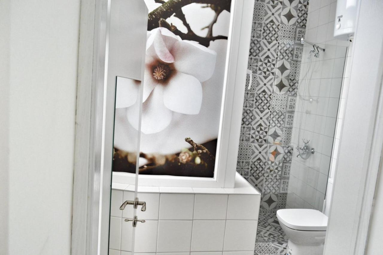 Home Apartment Luna 1 สโกเปีย ภายนอก รูปภาพ